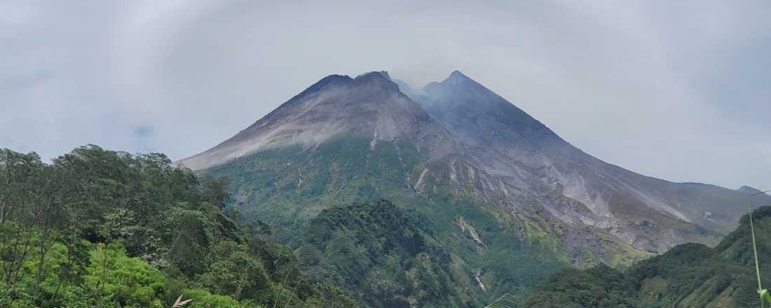 Gunan Merapi