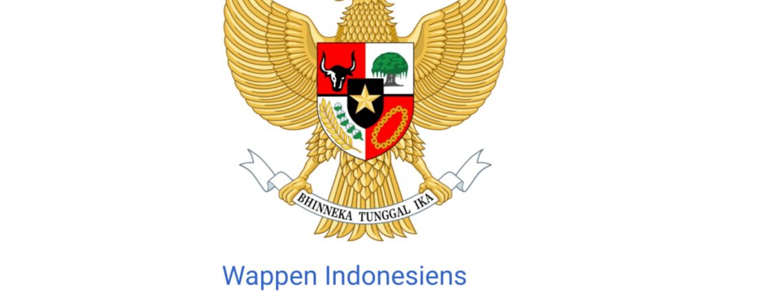 Die Pancasila